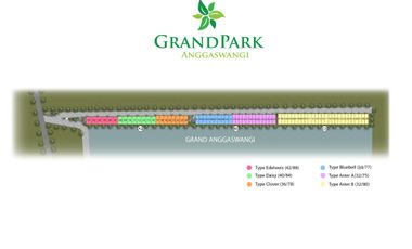 Grand park anggaswangi