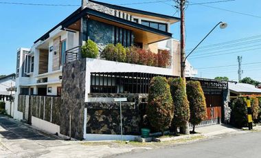 Rumah di jual palur solo Uns Ngringo siap huni