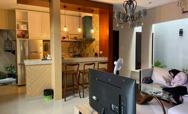 Rumah di jual palur solo Uns Ngringo siap huni