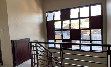 Rumah di jual palur solo Uns Ngringo siap huni