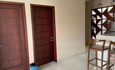 Rumah di jual palur solo Uns Ngringo siap huni