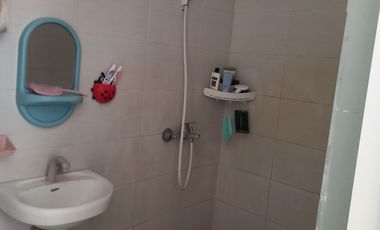 Dijual Rumah Full Furnish Diamond Park Residence + Mobil VW Polo 2013