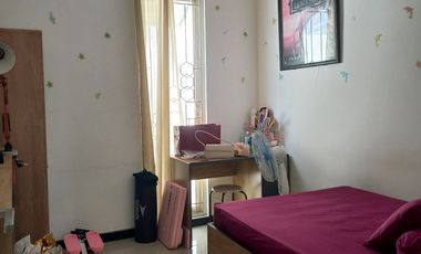 Dijual Rumah Full Furnish Diamond Park Residence + Mobil VW Polo 2013