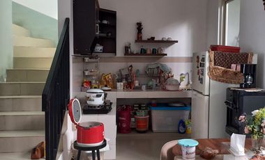 Dijual Rumah Full Furnish Diamond Park Residence + Mobil VW Polo 2013