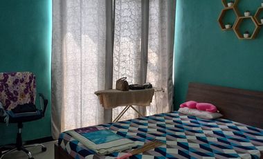 Dijual Rumah Full Furnish Diamond Park Residence + Mobil VW Polo 2013