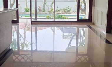 Disewakan Rumah Besar Siap Huni di Kemang Jakarta Selatan