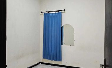 Disewakan Dikontarkan Rumah Fajar Indah Baturan Colomadu Solo