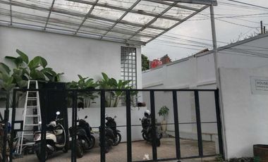 JUAL RUMAH KOS MURAH DEKAT UNNES GUNUNGPATI