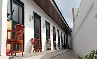 JUAL RUMAH KOS MURAH DEKAT UNNES GUNUNGPATI