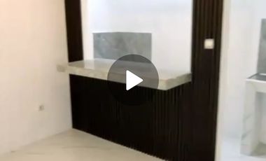 Dijual rumah siap huni SHM di bukit asri cipageran kota cimahi