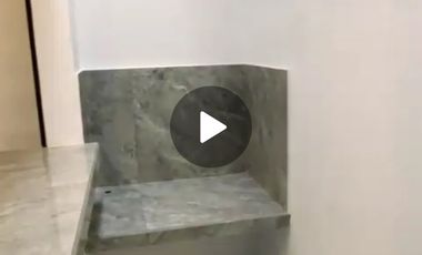 Dijual rumah siap huni SHM di bukit asri cipageran kota cimahi