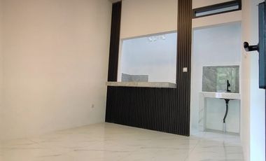 Dijual rumah baru SHM siap huni di bukit asri cipageran kota cimahi