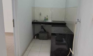 Sewa rumah cluster eropa sedayu city kelapa gading 3+1 KT LT 6 x 12,5