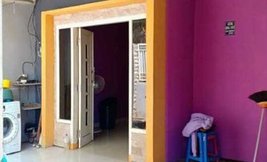 Dijual Rumah Di Graha Tanjung Asri Uk. 9x12m Driyorejo, Gresik