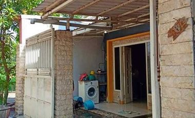 Dijual Rumah Di Graha Tanjung Asri Uk. 9x12m Driyorejo, Gresik