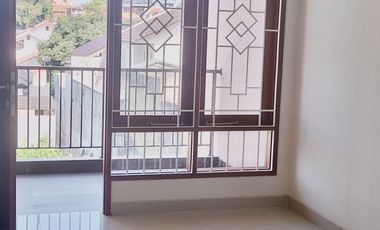 Disewakan Rumah Baru Minimalis exlusive cluster privasi di setiabudhi