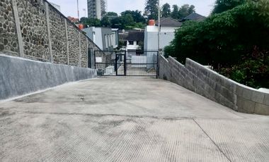 Disewakan Rumah Baru Minimalis exlusive cluster privasi di setiabudhi