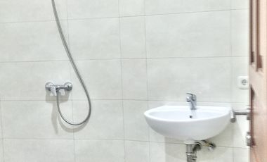 Disewakan Rumah Baru Minimalis exlusive cluster privasi di setiabudhi