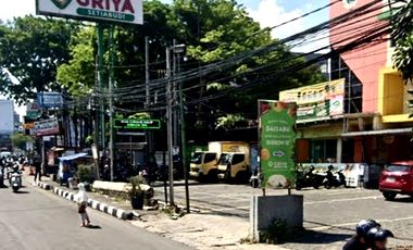 Disewakan Rumah Baru Minimalis exlusive cluster privasi di setiabudhi