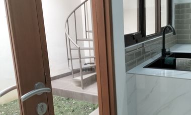Disewakan Rumah Baru Minimalis exlusive cluster privasi di setiabudhi