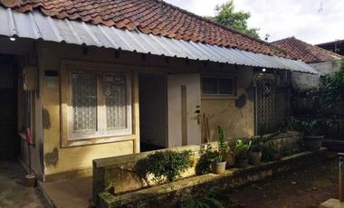 Disewakan dikontrakkan cocok untuk usaha klinik kuliner bengkel gudang