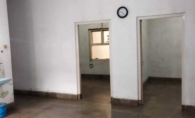 Disewakan dikontrakkan cocok untuk usaha klinik kuliner bengkel gudang