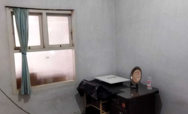 Disewakan dikontrakkan cocok untuk usaha klinik kuliner bengkel gudang