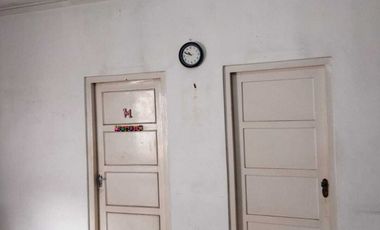 Disewakan dikontrakkan cocok untuk usaha klinik kuliner bengkel gudang