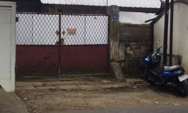 Disewakan dikontrakkan cocok untuk usaha klinik kuliner bengkel gudang