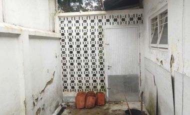 Disewakan dikontrakkan cocok untuk usaha klinik kuliner bengkel gudang