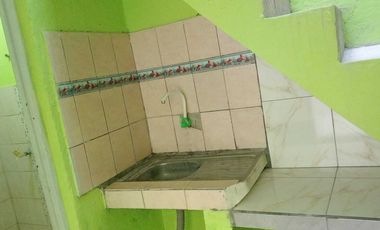Sewa Rumah Bulanan 2 kamar, 1 Ruang Tamu, 1 Dapur, Parkir Motor Mobil
