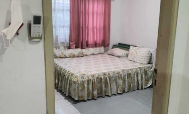 Disewakan Rumah Muara Karang blok3