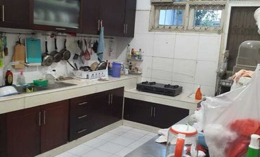 Disewakan Rumah Muara Karang blok3