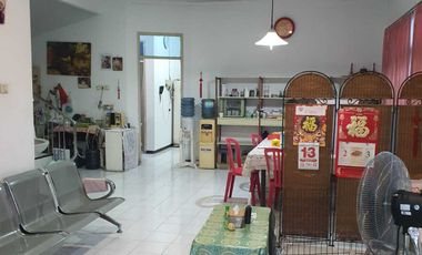 Disewakan Rumah Muara Karang blok3