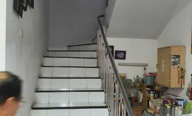 Disewakan Rumah Muara Karang blok3