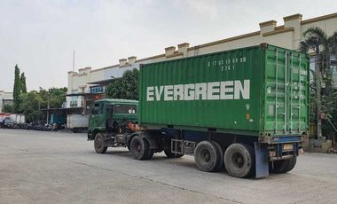 Disewakan Gudang + Office di kawasan Pergudangan Prima Centre Jakbar