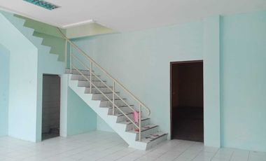 Disewakan Gudang + Office di kawasan Pergudangan Prima Centre Jakbar