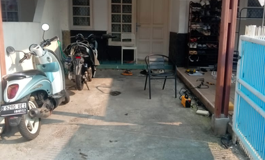 TURUN HARGA!!! Dijual Rumah Paling Murah di Kota Tangerang Paling Stragetis!!! di Banjar Wijaya Cluster Cemara 2 Cipondoh