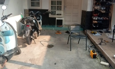 TURUN HARGA!!! Dijual Rumah Paling Murah di Kota Tangerang Paling Stragetis!!! di Banjar Wijaya Cluster Cemara 2 Cipondoh