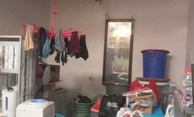 TURUN HARGA!!! Dijual Rumah Paling Murah di Kota Tangerang Paling Stragetis!!! di Banjar Wijaya Cluster Cemara 2 Cipondoh
