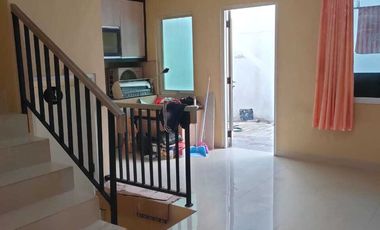 Disewakan Rumah Siap Huni di Royal Palem City Resort Cengkareng Jakart