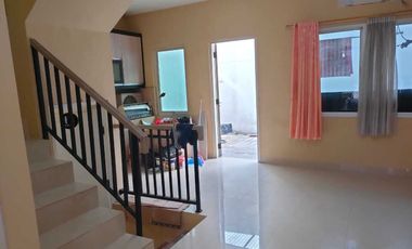 Disewakan Rumah Siap Huni di Royal Palem City Resort Cengkareng Jakart