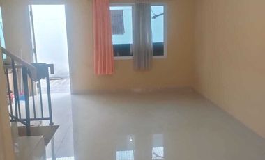 Disewakan Rumah Siap Huni di Royal Palem City Resort Cengkareng Jakart