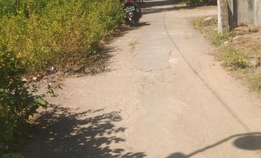 DIJUAL TANAH MURAH BANGUNTAPAN BANTUL 10 MNT TERMINAL GIWANGAN