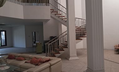 Disewakan Rumah Hook Terenovasi di Pluit Timur Residence Jakarta Utara