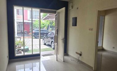 Disewakan Rumah Golf Lake Siap Huni Murah di Cengkareng Jakarta Barat