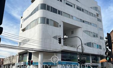 ARRIENDA TU OFICINA EN EL CORAZÓN DE RANCAGUA