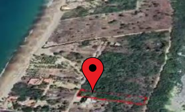 Terreno en venta, Playa Chamela, Jalisco
