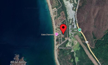 Terreno en venta, Playa Chamela, Jalisco