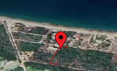 Terreno en venta, Playa Chamela, Jalisco